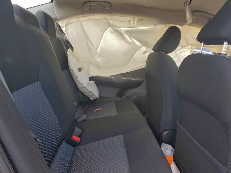 Photo 10 from auction – 2023 NISSAN VERSA S with VIN 3N1CN8DV9PL873118