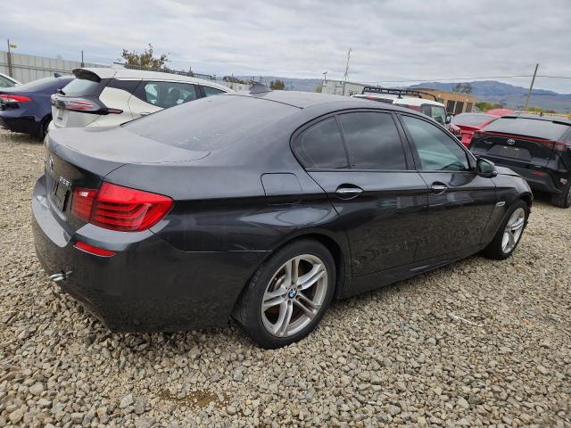 Photo 3 from auction – 2015 BMW 528 XI with VIN WBA5A7C56FD626170