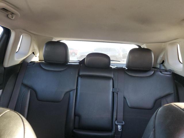 Photo 10 from auction – 2022 JEEP COMPASS LA with VIN 3C4NJCBB7NT155707