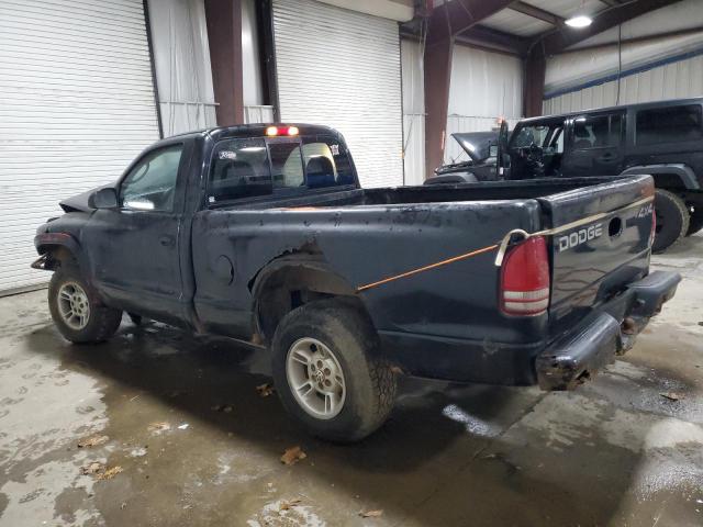 Photo 2 from auction – 2000 DODGE DAKOTA with VIN 1B7GG26X6YS545792