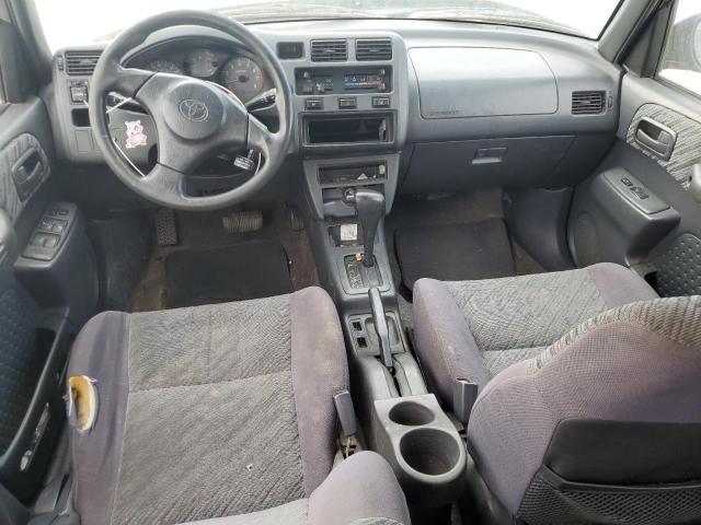 Photo 8 from auction – 2000 TOYOTA RAV4 with VIN JT3GP10V1Y0051888