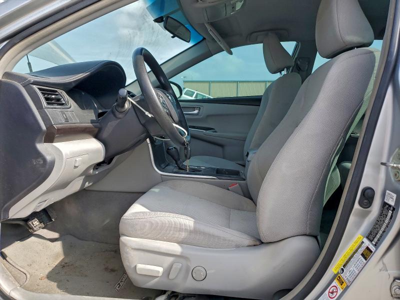 Photo 7 from auction – 2017 TOYOTA CAMRY LE with VIN 4T1BF1FK5HU312868