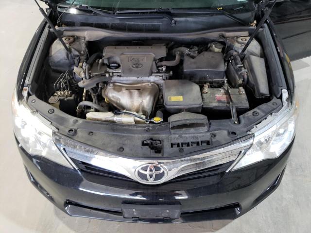 Photo 11 from auction – 2014 TOYOTA CAMRY L with VIN 4T4BF1FK1ER353869