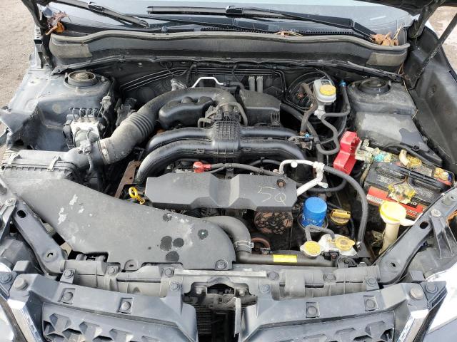 Photo 12 from auction – 2015 SUBARU FORESTER 2 with VIN JF2SJCTC8FH822117