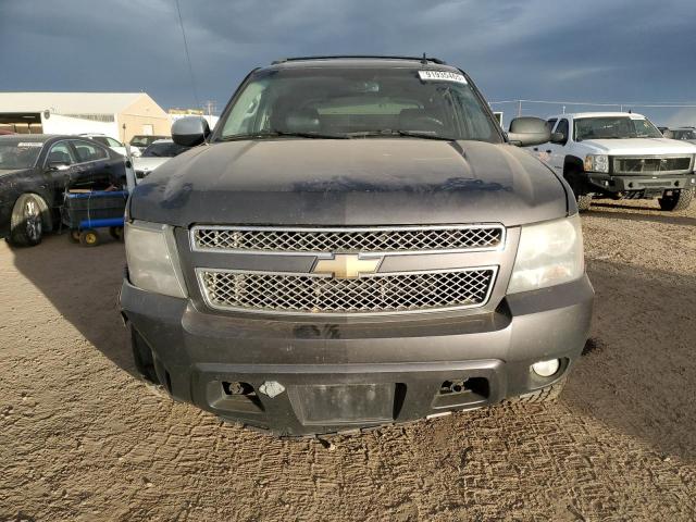 Photo 5 from auction – 2011 CHEVROLET AVALANCHE with VIN 3GNTKGE36BG275672