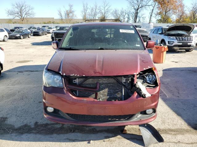 Photo 5 from auction – 2017 DODGE GRAND CARA with VIN 2C4RDGEG4HR760699
