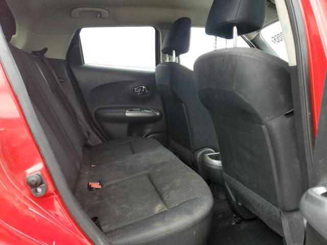 Photo 11 from auction – 2014 NISSAN JUKE S with VIN JN8AF5MR5ET450973