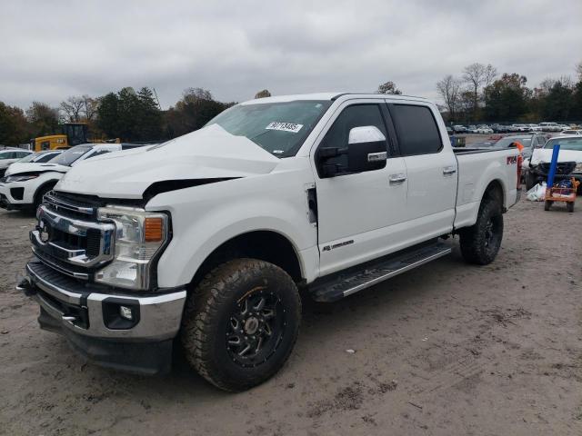 FORD F250 2020 with VIN 1FT7W2BT1LED50373 - Photo from auction