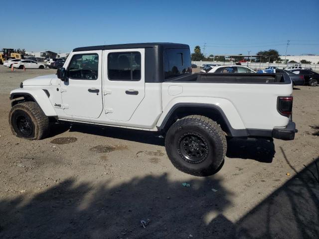 Photo 2 from auction – 2021 JEEP GLADIATOR with VIN 1C6HJTAG2ML555590