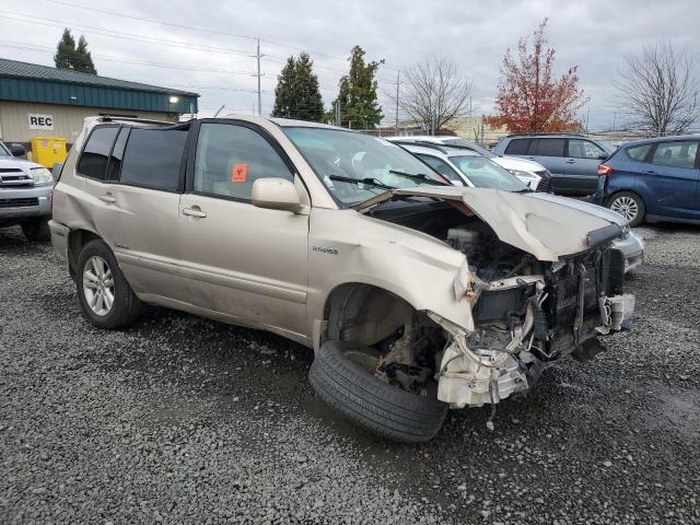 Photo 4 from auction – 2006 TOYOTA HIGHLANDER with VIN JTEEW21A460023003