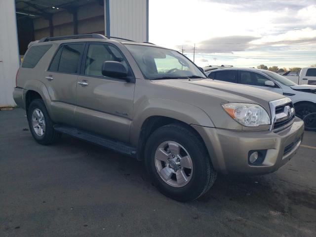 Photo 4 from auction – 2008 TOYOTA 4RUNNER SR with VIN JTEBU14R680132084
