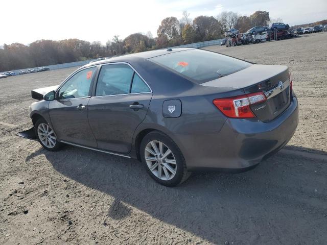 Photo 2 from auction – 2012 TOYOTA CAMRY BASE with VIN 4T4BF1FKXCR208200
