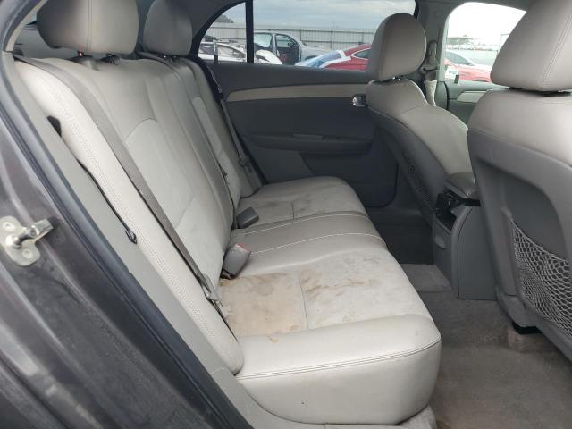 Photo 10 from auction – 2011 CHEVROLET MALIBU 2LT with VIN 1G1ZD5EU7BF228140