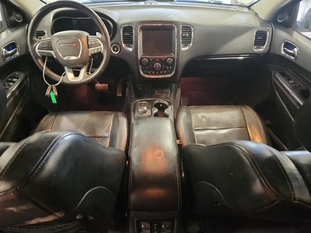 Photo 8 from auction – 2016 DODGE DURANGO CI with VIN 1C4RDJEG7GC359958