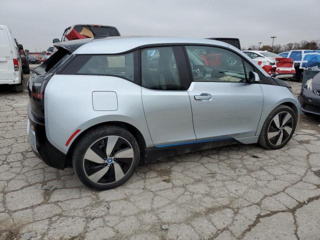Photo 3 from auction – 2014 BMW I3 BEV with VIN WBY1Z2C53EV284326