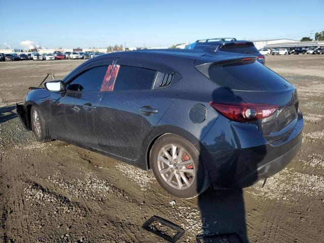 Photo 2 from auction – 2015 MAZDA 3 with VIN 3MZBM1L79FM185082