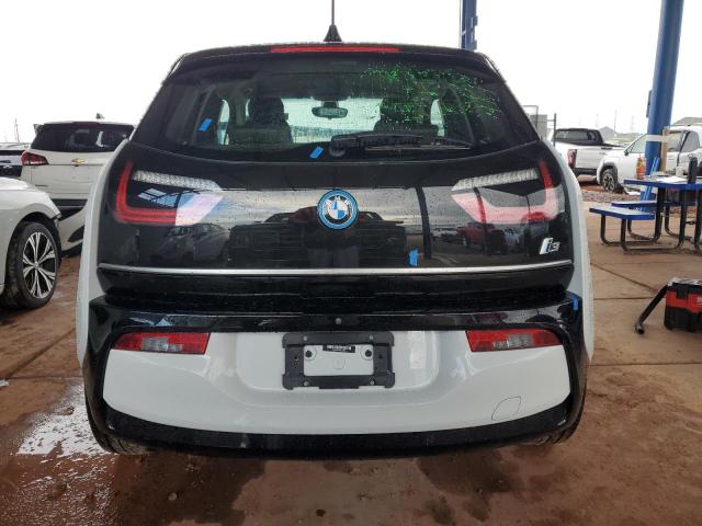 Photo 6 from auction – 2021 BMW I3 BEV with VIN WBY8P2C02M7J28046