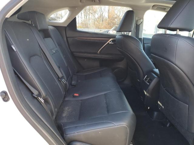 Photo 11 from auction – 2020 LEXUS RX 350 with VIN 2T2HZMDA9LC233979