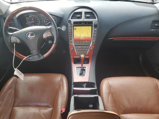 Photo 8 from auction – 2012 LEXUS ES 350 with VIN JTHBK1EGXC2495734