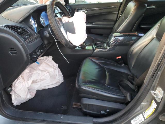 Photo 7 from auction – 2012 CHRYSLER 300 with VIN 2C3CCACG3CH263509