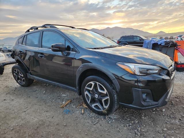 Photo 4 from auction – 2018 SUBARU CROSSTREK with VIN JF2GTAMC1J8303843