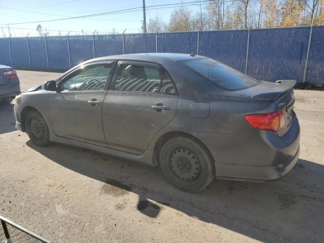 Photo 2 from auction – 2010 TOYOTA COROLLA BA with VIN 2T1BU4EE3AC242653