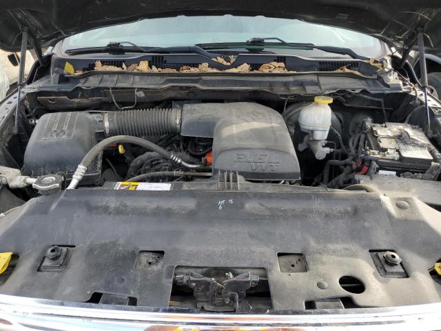 Photo 11 from auction – 2018 RAM 1500 SLT with VIN 3C6RR7LG8JG251156