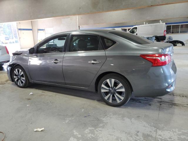 Photo 2 from auction – 2019 NISSAN SENTRA S with VIN 3N1AB7AP2KY388539