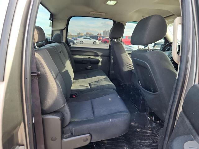 Photo 10 from auction – 2012 GMC SIERRA C15 with VIN 3GTP1VE06CG264678