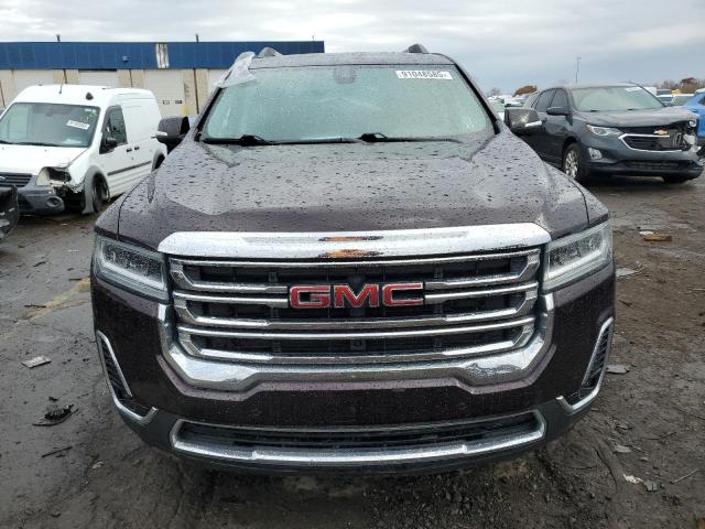 Photo 5 from auction – 2021 GMC ACADIA SLT with VIN 1GKKNULS4MZ192110