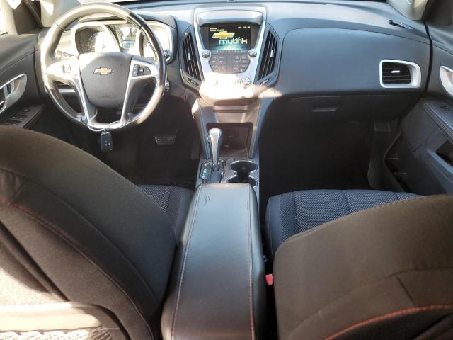 Photo 8 from auction – 2014 CHEVROLET EQUINOX LT with VIN 2GNFLFEK9E6322589