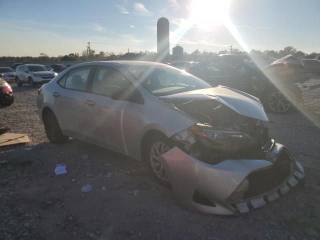 Photo 4 from auction – 2017 TOYOTA COROLLA L with VIN 2T1BURHE8HC925936
