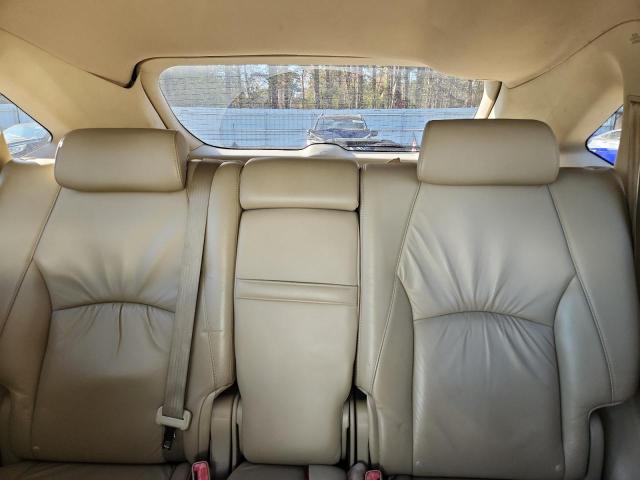 Photo 10 from auction – 2005 LEXUS RX 330 with VIN 2T2GA31U45C020212