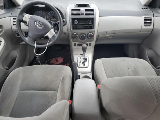 Photo 8 from auction – 2013 TOYOTA COROLLA with VIN 2T1BU4EE5DC931470