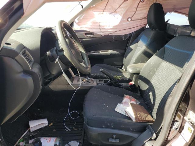 Photo 7 from auction – 2013 SUBARU FORESTER 2 with VIN JF2SHADC4DH432532