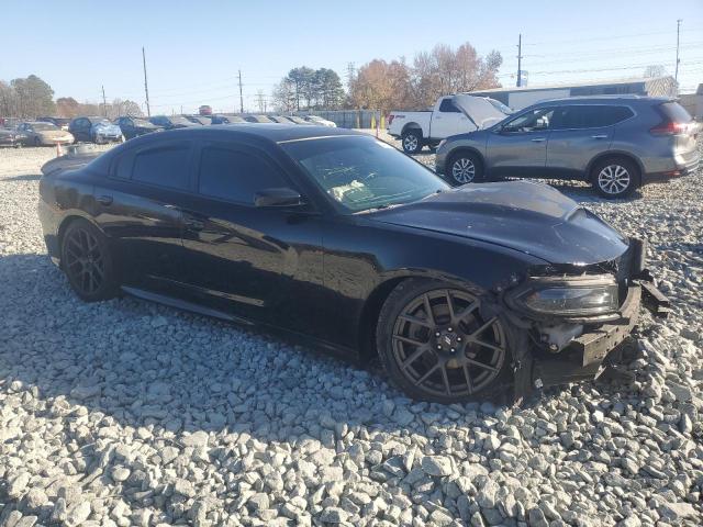 Foto 4 de la subasta – 2017 DODGE CHARGER R/ con VIN 2C3CDXCT8HH545911