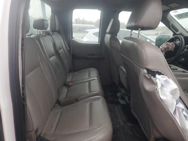 Photo 10 from auction – 2016 FORD F150 SUPER with VIN 1FTFX1EF7GKE63129
