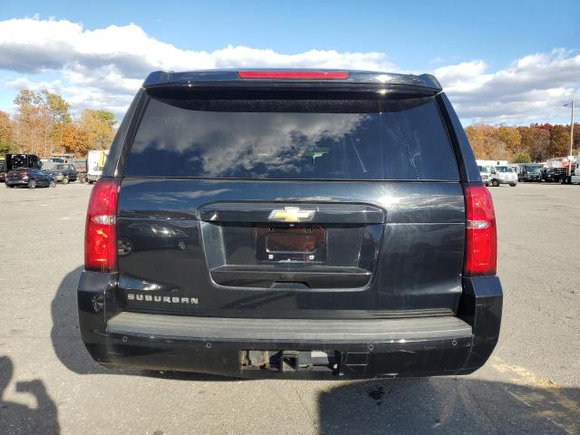 Снимка 6 от търг – 2019 CHEVROLET SUBURBAN с VIN 1GNSKHKC9KR189049