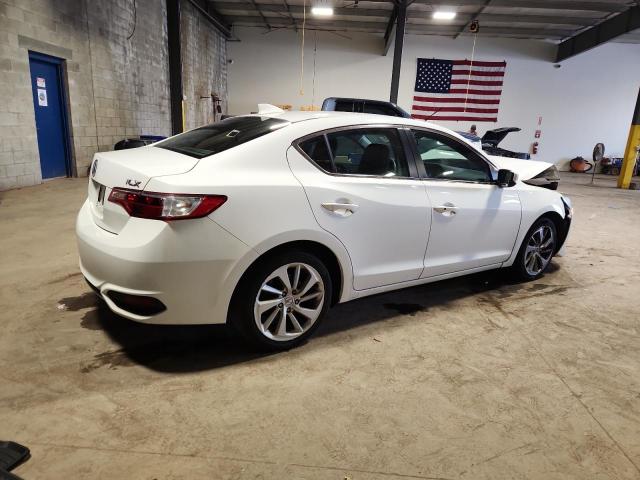 Photo 3 from auction – 2016 ACURA ILX PREMIU with VIN 19UDE2F73GA019151