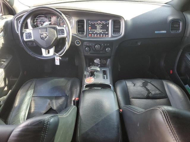 Photo 8 from auction – 2013 DODGE CHARGER with VIN 2C3CDXHG1DH603072