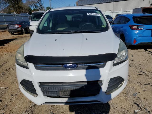 Photo 5 from auction – 2014 FORD ESCAPE SE with VIN 1FMCU0GX9EUA82178