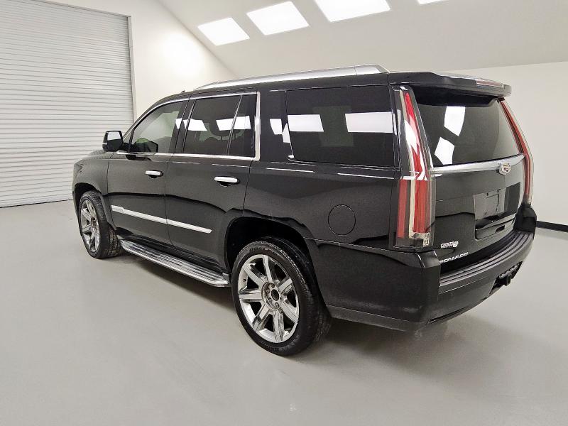 Photo 2 from auction – 2016 CADILLAC ESCALADE L with VIN 1GYS3BKJ4GR377058