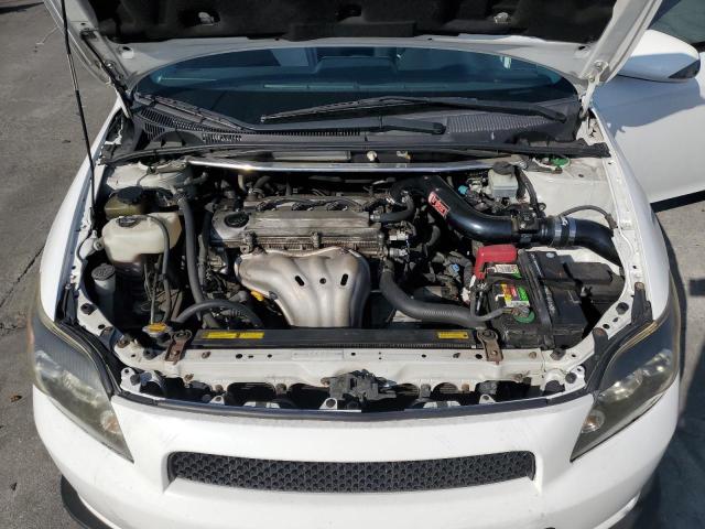 Photo 11 from auction – 2009 TOYOTA SCION TC with VIN JTKDE167390275770