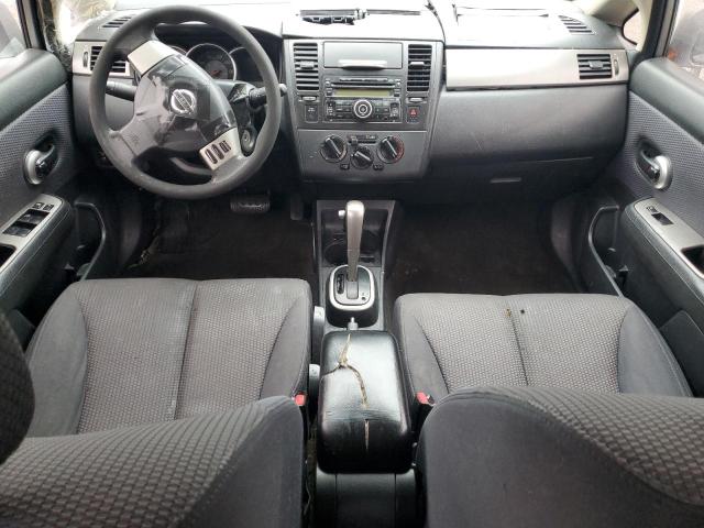 Photo 8 from auction – 2009 NISSAN VERSA S with VIN 3N1BC13E89L368278