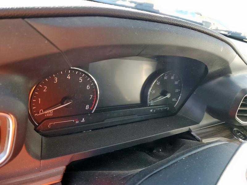 Photo 9 from auction – 2021 FORD EXPLORER L with VIN 1FMSK8FH5MGB06807
