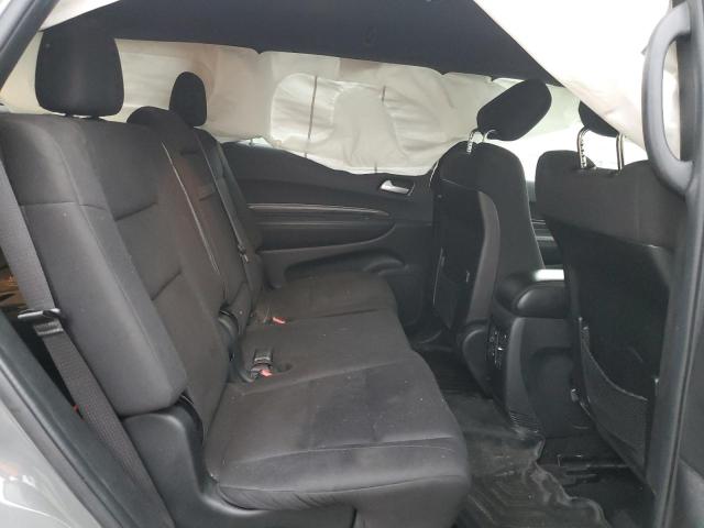 Photo 11 from auction – 2023 DODGE DURANGO SX with VIN 1C4RDJAG8PC584525