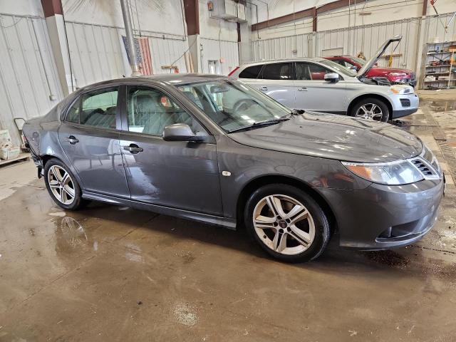 Photo 4 from auction – 2010 SAAB 9-3 2.0T with VIN YS3FA4BY3A1607600