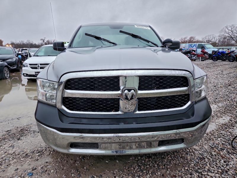 Photo 5 from auction – 2023 RAM 1500 CLASS with VIN 1C6RR7XT3PS566844