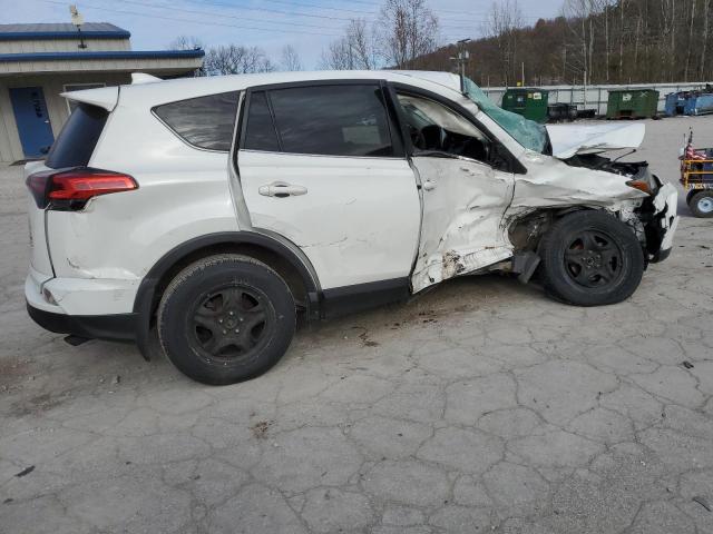 Photo 3 from auction – 2018 TOYOTA RAV4 LE with VIN JTMBFREV4JJ734586