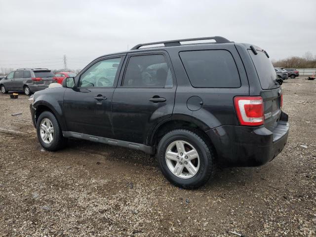 Photo 2 from auction – 2012 FORD ESCAPE HYB with VIN 1FMCU4K39CKB22053